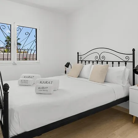 Karat La Armonia Villa Costa Adeje (Tenerife)