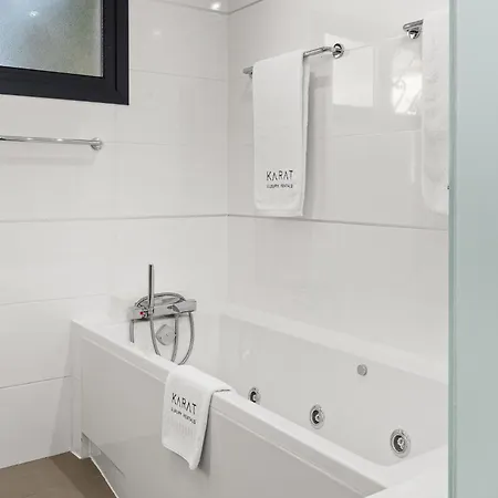 Villa Karat La Armonia