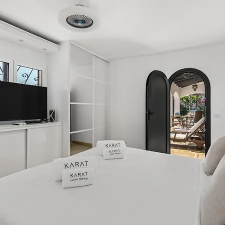 Karat La Armonia Villa Costa Adeje (Tenerife)