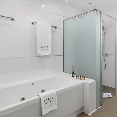 Villa Karat La Armonia Costa Adeje (Tenerife)