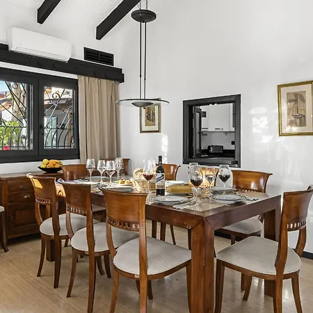 Karat La Armonia Villa *