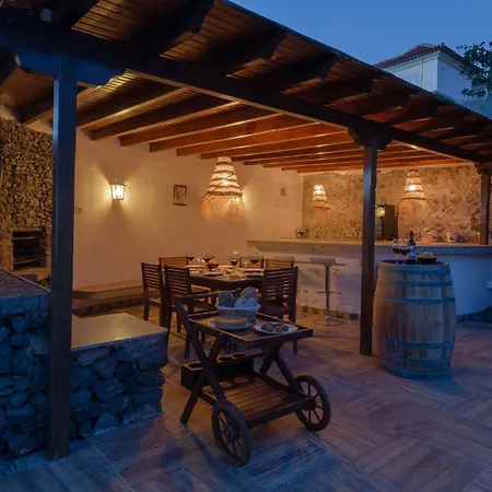 Villa Karat La Armonia *