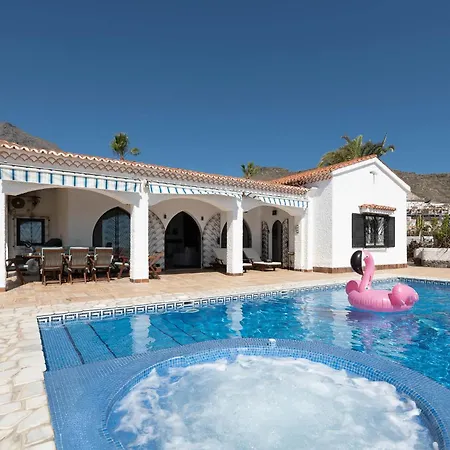 Karat La Armonia Villa