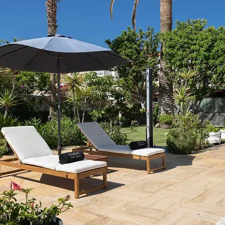 Karat La Armonia Villa Costa Adeje (Tenerife)