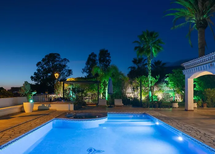 Karat La Armonia Villa